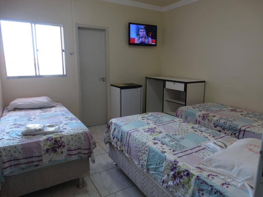 Hotel Pousada Ludovicense São Luís Zimmer foto